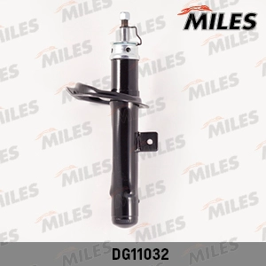 Амортизатор MILES DG11032