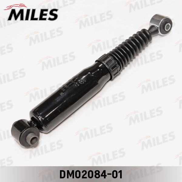 Амортизатор MILES DM02084-01