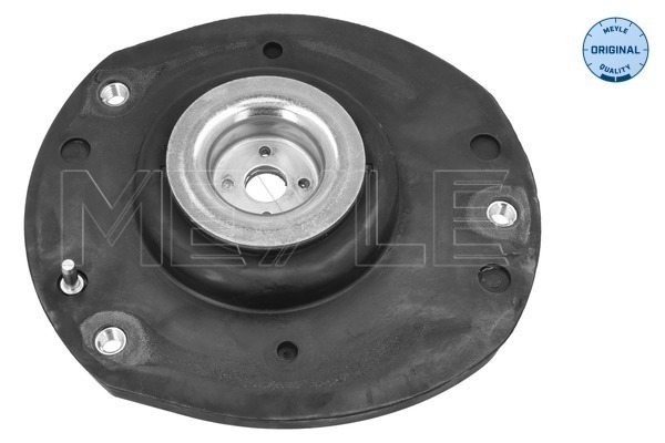 Опора стойки амортизатора meyle-original true to oe. MEYLE 11-14 641 0009