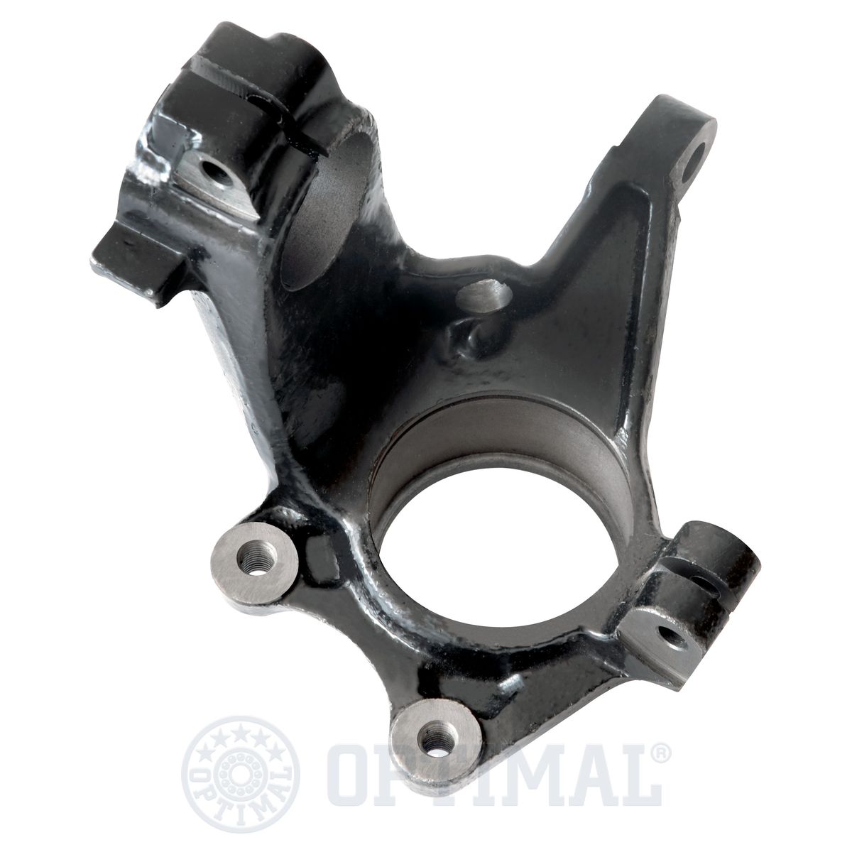 Поворотный кулак подвеска колеса OPTIMAL KN-601916-01-R