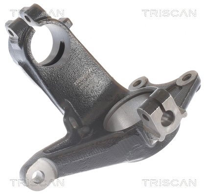 Поворотный кулак подвеска колеса TRISCAN 8500 28702