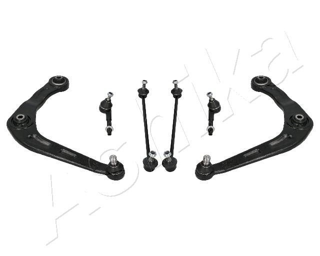 Комлектующее руля подвеска колеса ASHIKA 158-00-0600