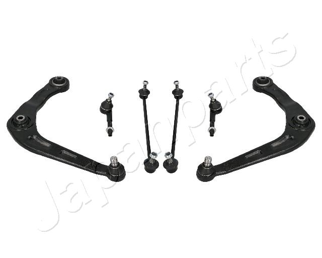 Комлектующее руля подвеска колеса JAPANPARTS SKS-0600