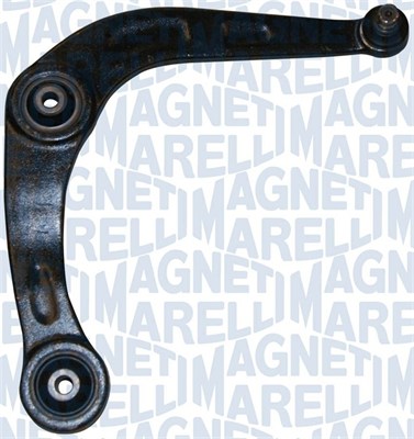 Рычаг независимой подвески колеса подвеска колеса MAGNETI MARELLI 301181390400