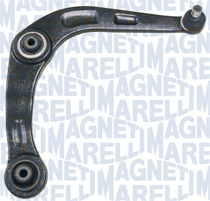 Рычаг независимой подвески колеса подвеска колеса MAGNETI MARELLI 301181391000