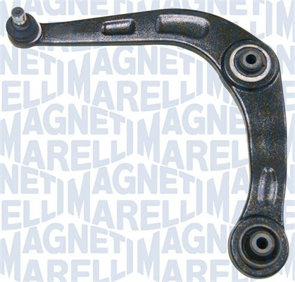 Рычаг независимой подвески колеса подвеска колеса MAGNETI MARELLI 301181391100