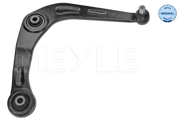 Рычаг независимой подвески колеса подвеска колеса meyle-original true to oe. MEYLE 11-16 050 0100