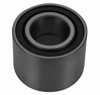 Подшипник ступицы колеса CORAM CR025