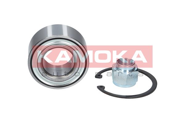 Комплект подшипника ступицы колеса kamoka KAMOKA 5600081