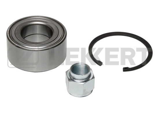 Комплект подшипника ступицы колеса ZEKKERT RL-1159