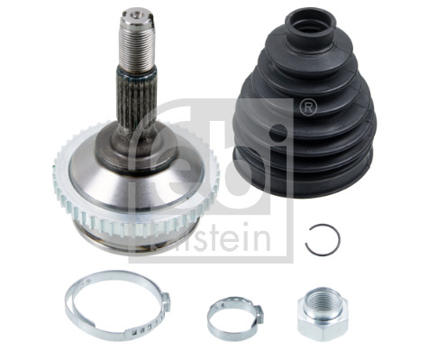 Шарнирный комплект приводной вал FEBI BILSTEIN 185040