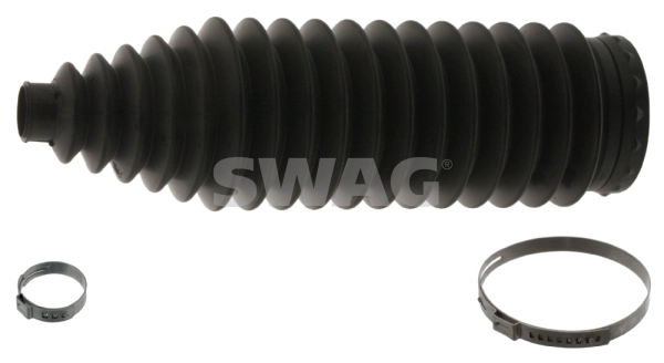 Комплект пыльника рулевое управление SWAG 62 93 8930