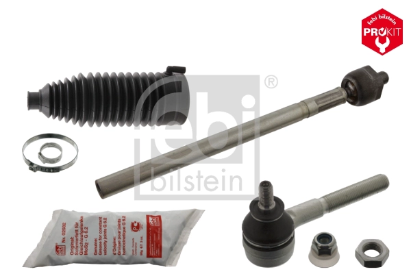 Поперечная рулевая тяга prokit FEBI BILSTEIN 38997