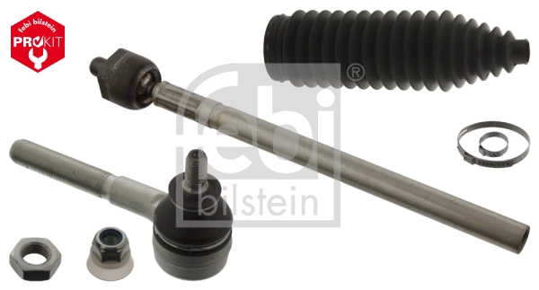Поперечная рулевая тяга prokit FEBI BILSTEIN 39032