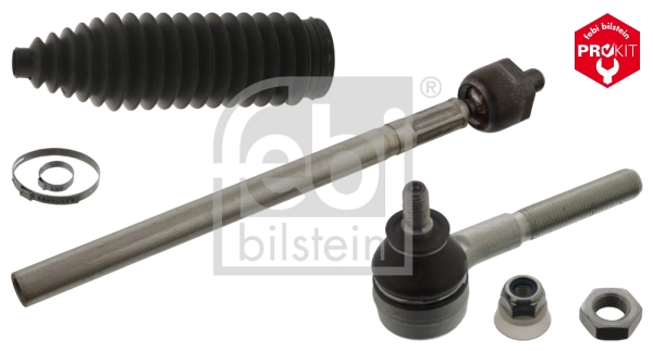 Поперечная рулевая тяга prokit FEBI BILSTEIN 39031