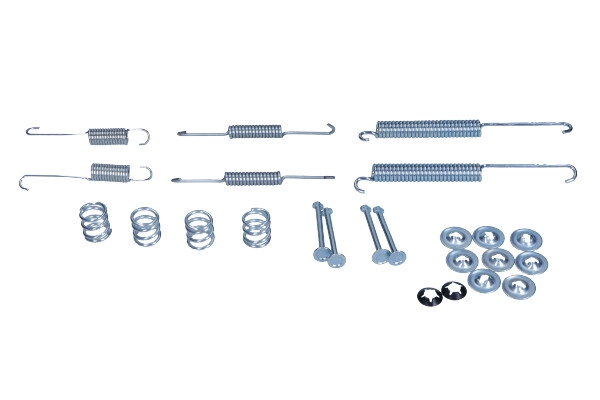 Комплектующие тормозная колодка MAXGEAR 27-0723