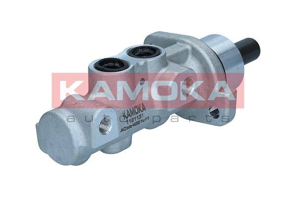 Главный тормозной цилиндр kamoka KAMOKA 1121131