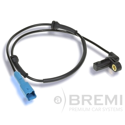Датчик частота вращения колеса BREMI 50566