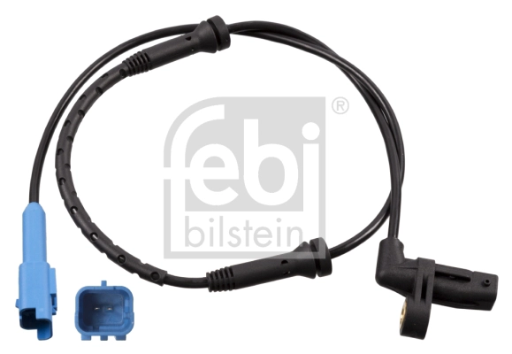 Датчик частота вращения колеса FEBI BILSTEIN 102249