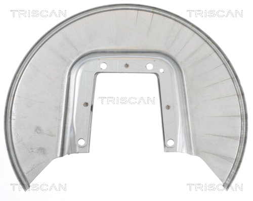 Отражатель диск тормозного механизма TRISCAN 8125 28202