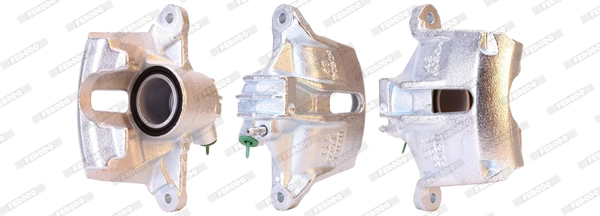Тормозной суппорт premier FERODO FCL694375