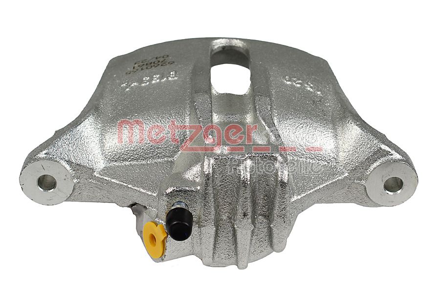 Тормозной суппорт METZGER 6260165