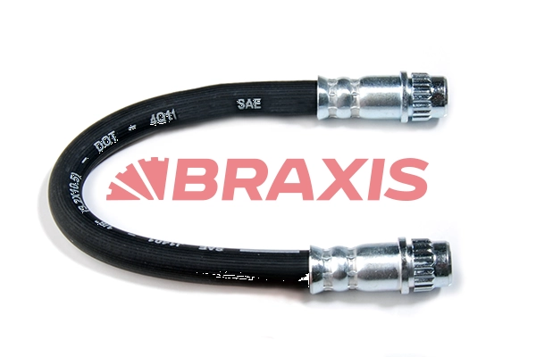 Тормозной шланг BRAXIS AH0082