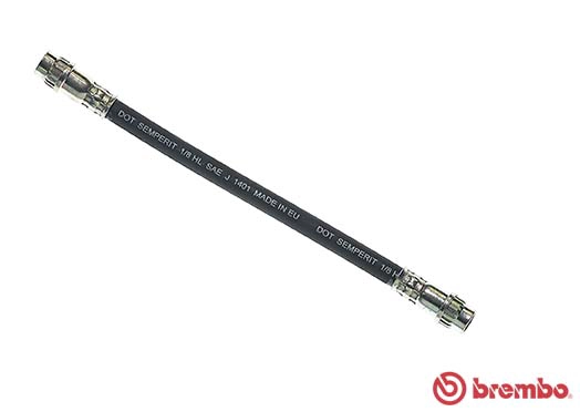 Тормозной шланг essential line BREMBO T 61 042