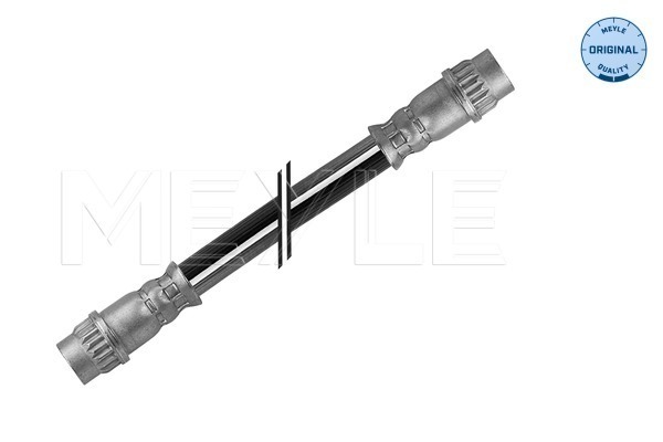 Тормозной шланг meyle-original true to oe. MEYLE 614 525 0020