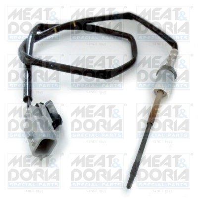 Датчик температура выхлопных газов MEAT & DORIA 12180