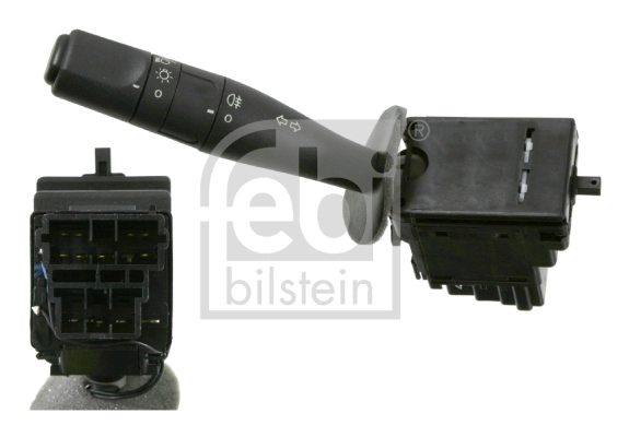 Выключатель на рулевой колонке FEBI BILSTEIN 22124