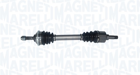 Приводной вал MAGNETI MARELLI 302004190083
