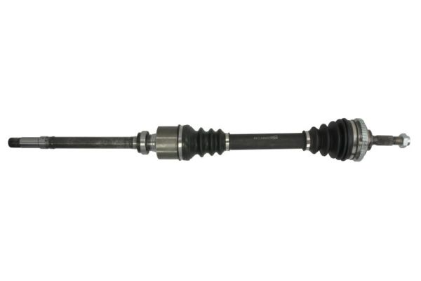 Приводной вал PASCAL G2P004PC