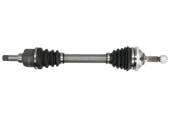 Приводной вал PASCAL G2P003PC