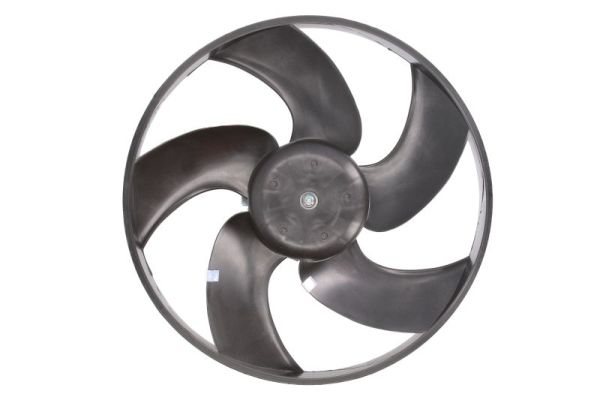 Вентилятор охлаждение двигателя THERMOTEC D8P001TT