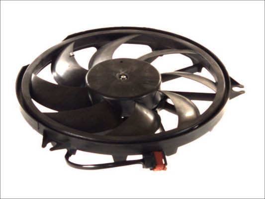 Вентилятор охлаждение двигателя THERMOTEC D8P003TT