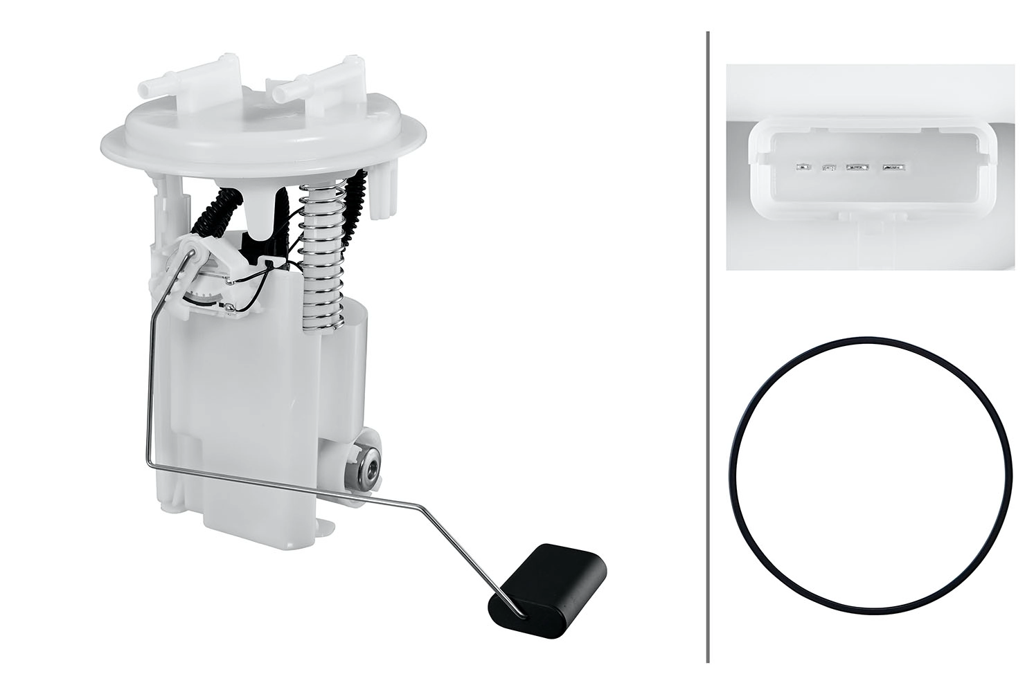 Элемент системы питания HELLA/BEHR/PAGID 8TF 358 306-901