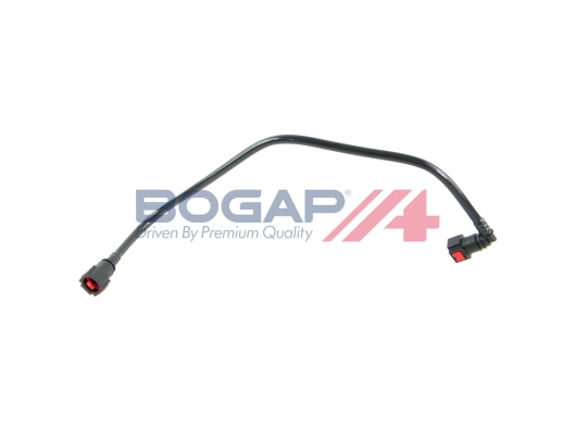 Топливопровод bogap premium BOGAP P1621115