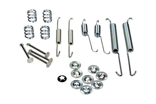 Комплектующие тормозная колодка MAXGEAR 27-0386