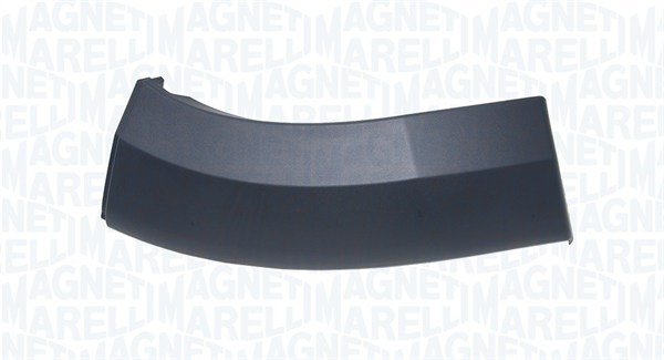 Облицовка / защитная накладка буфер MAGNETI MARELLI 021316901060