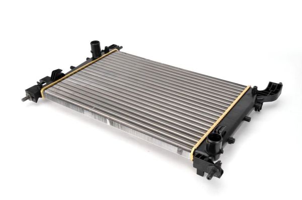 Радиатор охлаждение двигателя THERMOTEC D7F038TT