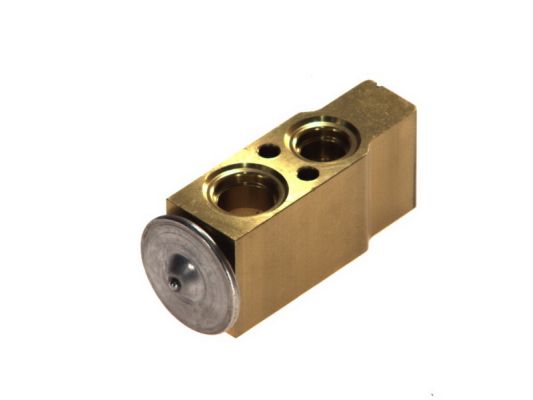 Расширительный клапан кондиционер THERMOTEC KTT140010