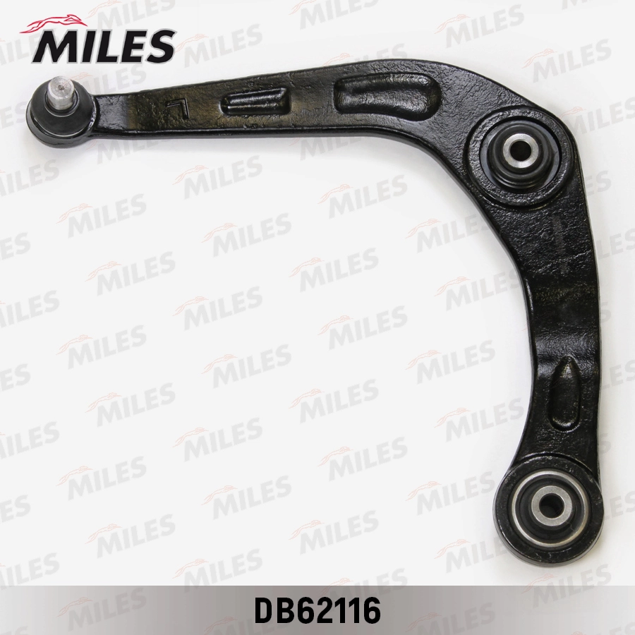 Рычаг независимой подвески колеса подвеска колеса MILES DB62116