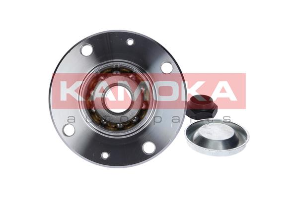 Комплект подшипника ступицы колеса kamoka KAMOKA 5500003