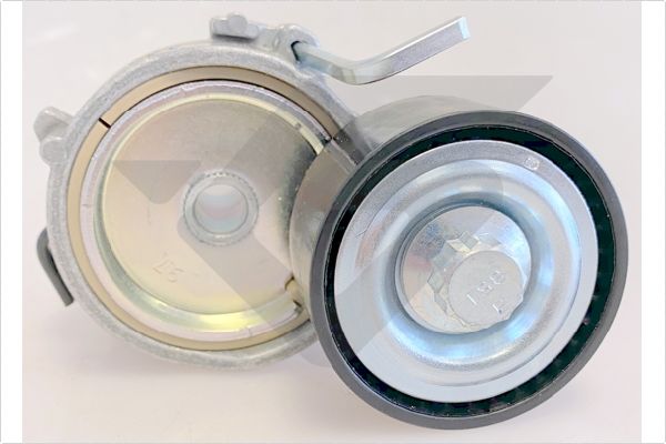 Натяжной ролик поликлиновой ремень HUTCHINSON T0699