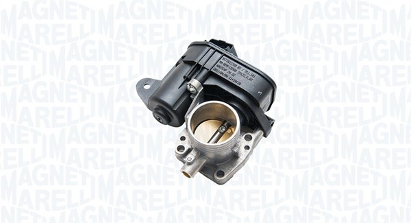 Корпус дроссельной заслонки MAGNETI MARELLI 802009800027