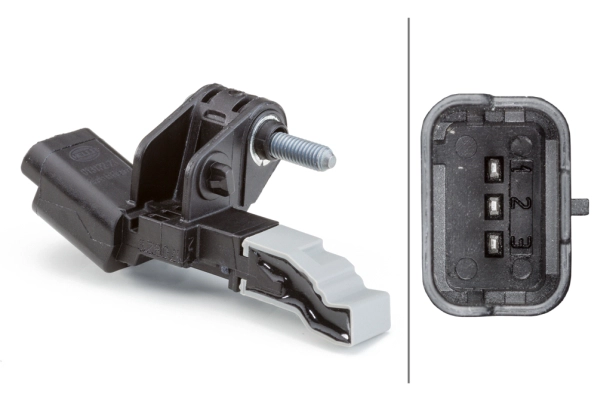 Датчик импульсов HELLA/BEHR/PAGID 6PU 013 122-231