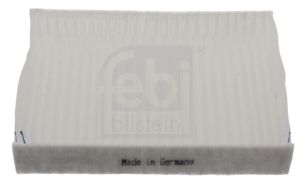 Фильтр воздух во внутренном пространстве FEBI BILSTEIN 47807