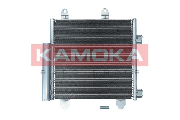Конденсатор кондиционер kamoka KAMOKA 7800284