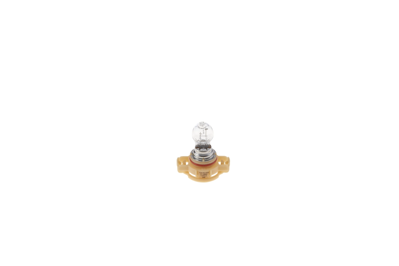 Лампа накаливания задний противотуманный фонарь pure light ws BOSCH 1 987 302 266